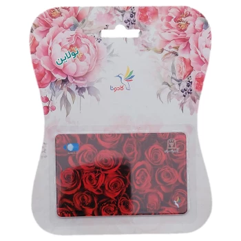 کارت هدیه بانکی کادونا مدل عمومی طرح 12 | نولاین