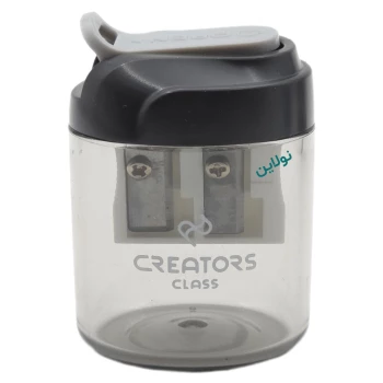 تراش مخزن دار سی کلاس 2 سوراخ مدل مانسترز کلاسیک کد CCMONPSC | نولاین