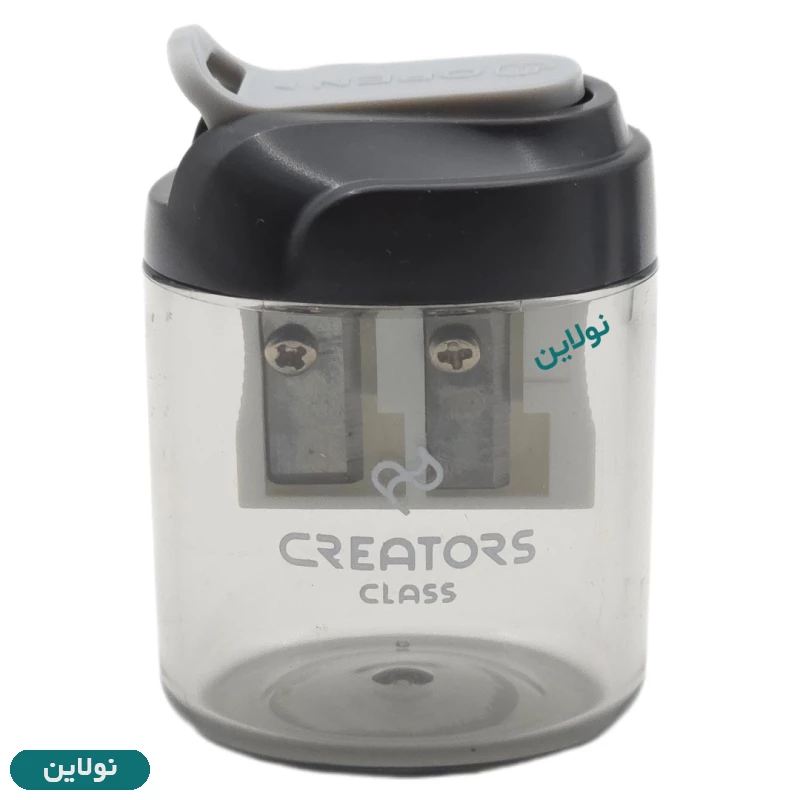 قیمت و خرید تراش مخزن دار سی کلاس 2 سوراخ مدل مانسترز کلاسیک کد CCMONPSC | نولاین