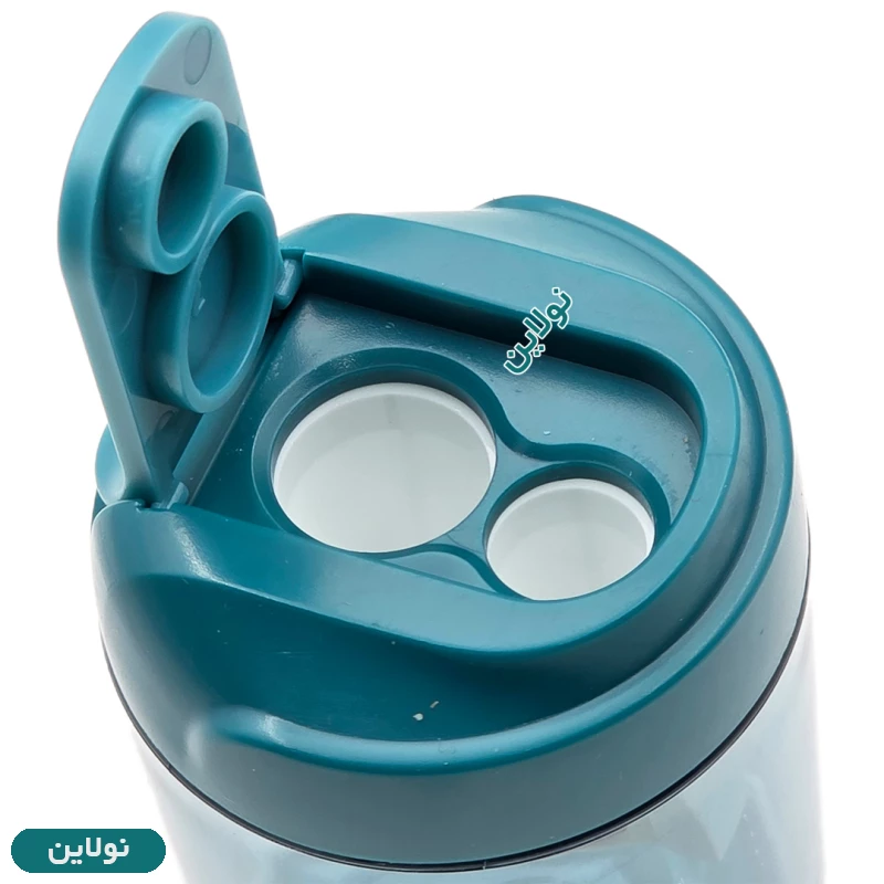 قیمت و خرید تراش مخزن دار سی کلاس 2 سوراخ مدل مانسترز کلاسیک کد CCMONPSC | نولاین