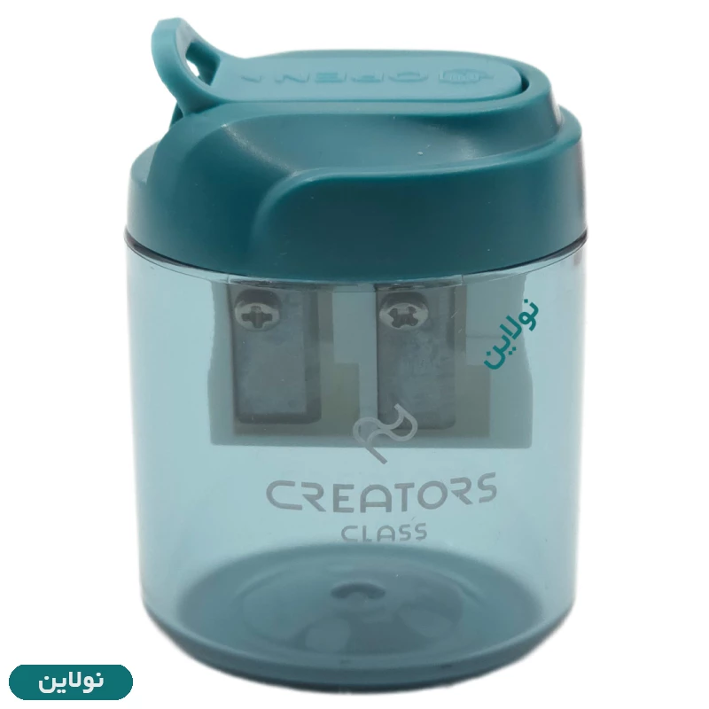 قیمت و خرید تراش مخزن دار سی کلاس 2 سوراخ مدل مانسترز کلاسیک کد CCMONPSC | نولاین