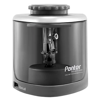 تراش رومیزی هوشمند پنتر مدل Comfy کد PS-102 | نولاین