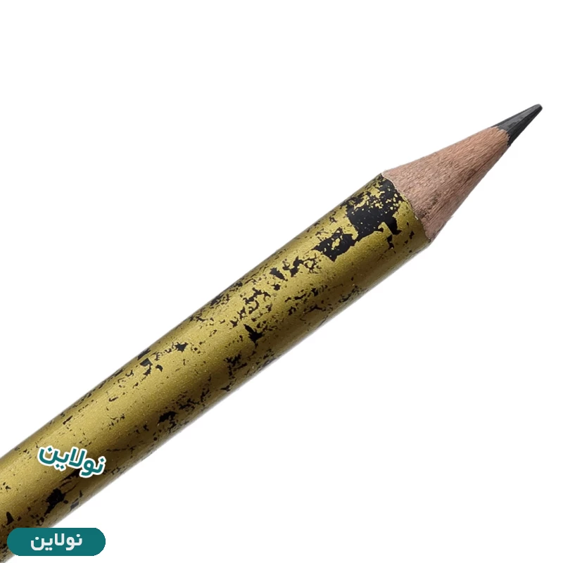 قیمت و خرید مداد مشکی فکتیس طرح ترک بسته 8 عددی | نولاین