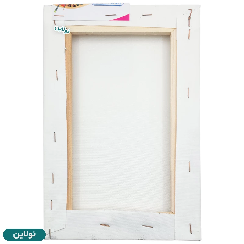 قیمت و خرید بوم نقاشی جهان بوم | نولاین