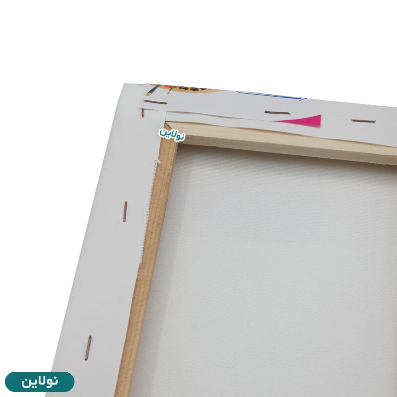 قیمت و خرید بوم نقاشی جهان بوم | نولاین