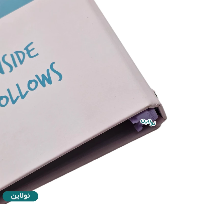 قیمت و خرید کلاسور 20 سوارخ پیکاسو مدل مینیمال کد 2905 | نولاین