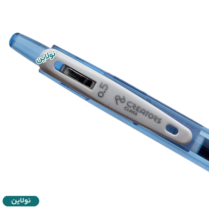 قیمت و خرید روان نویس پرامیس promise سی کلاس ضخامت 0.5 میلی متری کد PR10-B5 | نولاین