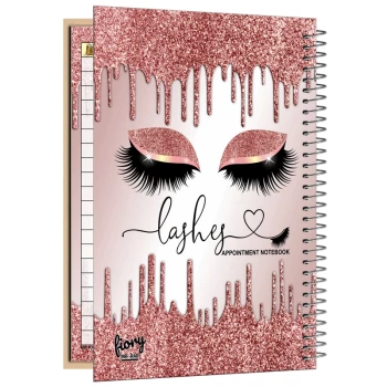 دفتر نوبت دهی خدمات مژه مستر راد کد 2358 | نولاین