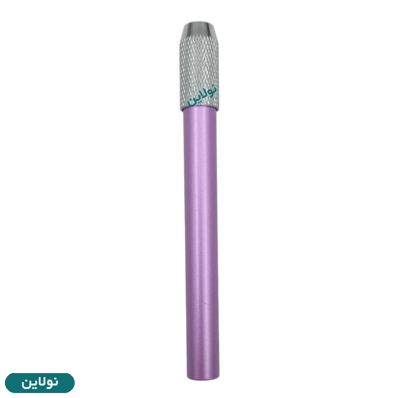 قیمت و خرید قلم گیر تک سر فلزی کد 002 | نولاین