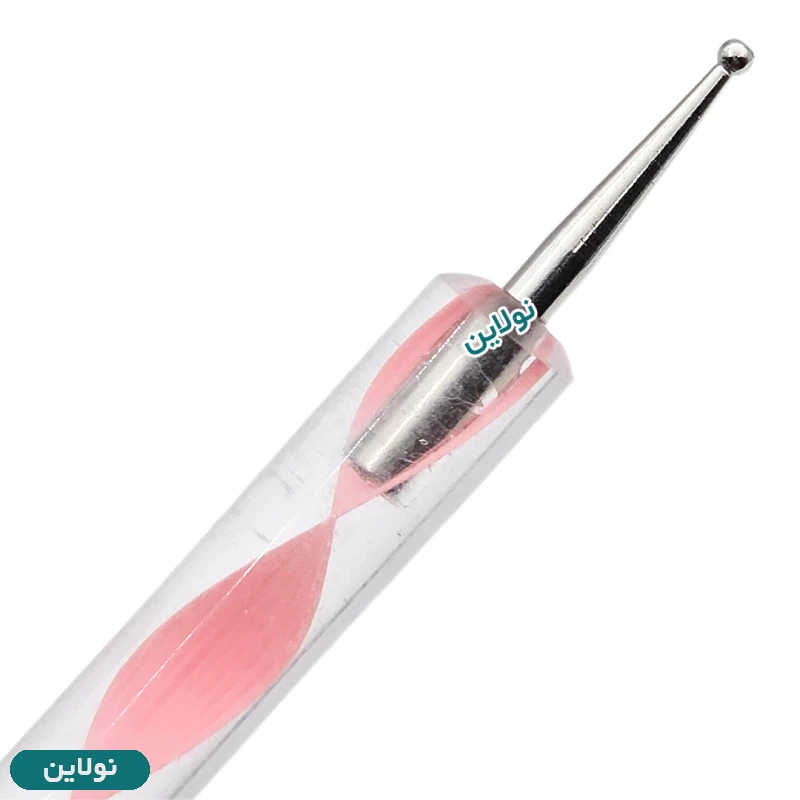 قیمت و خرید ست ابزار قلم داتینگ بسته 5 عددی | نولاین