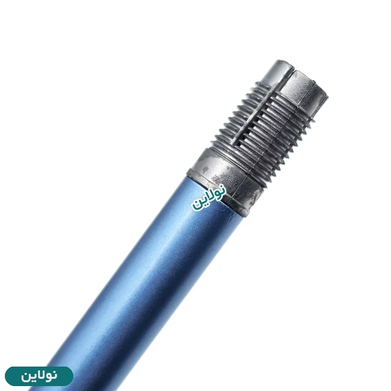 قیمت و خرید قلم گیر تک سر فلزی کد 002 | نولاین