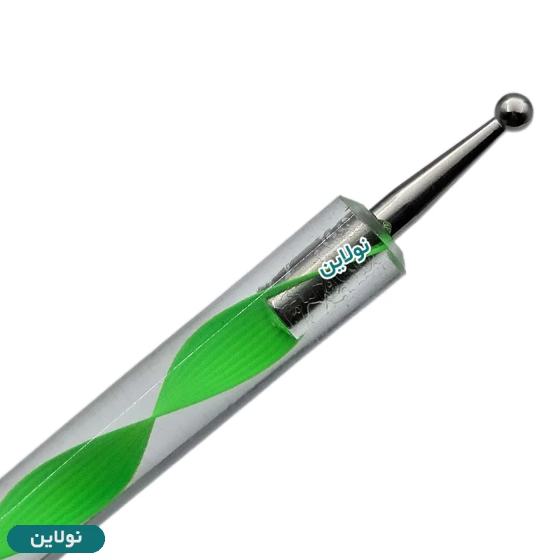 قیمت و خرید ست ابزار قلم داتینگ بسته 5 عددی | نولاین