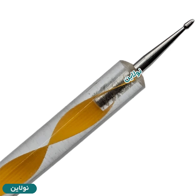 قیمت و خرید ست ابزار قلم داتینگ بسته 5 عددی | نولاین