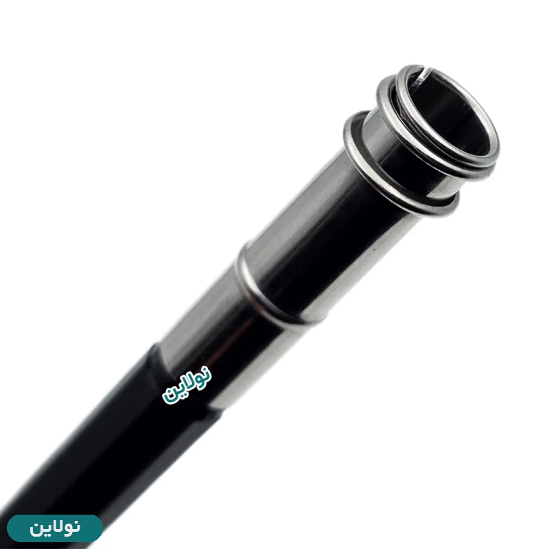 قیمت و خرید قلم گیر دو سر کد 001 | نولاین