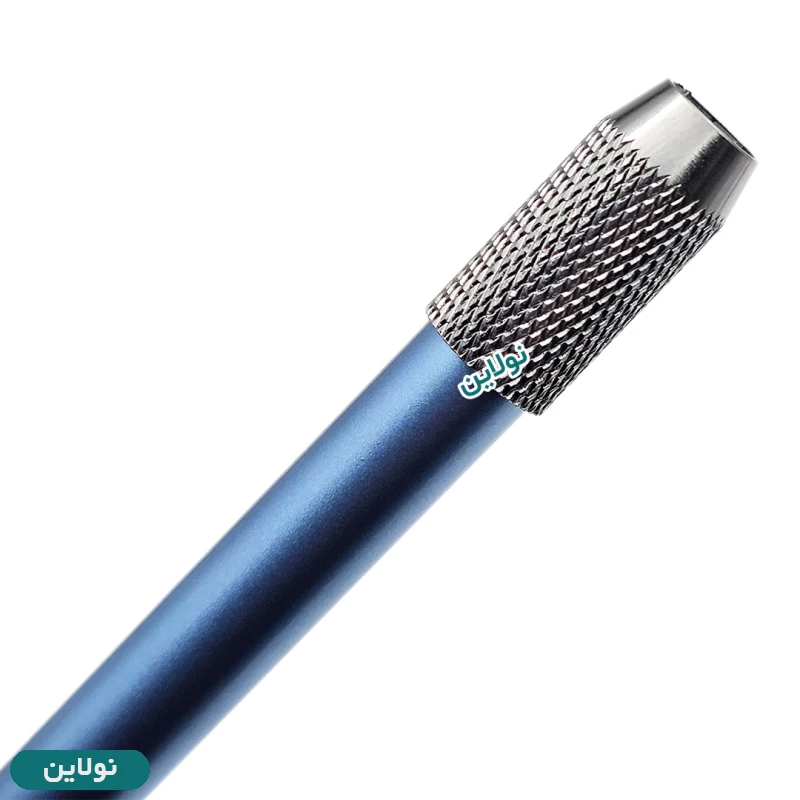 قیمت و خرید قلم گیر تک سر فلزی کد 002 | نولاین