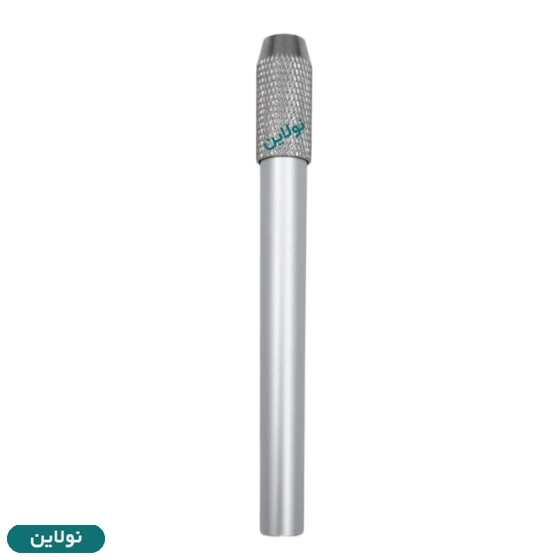 قیمت و خرید قلم گیر تک سر فلزی کد 002 | نولاین