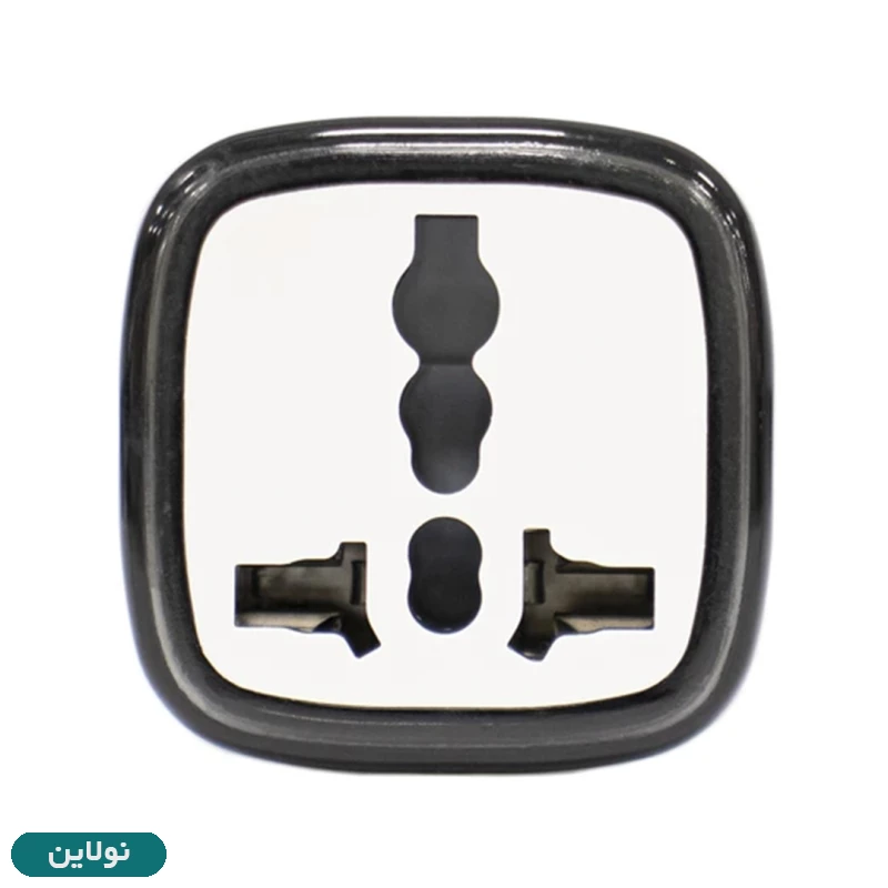 قیمت و خرید تبدیل برق 3 به 2 هادرون مدل A10E-1 | نولاین