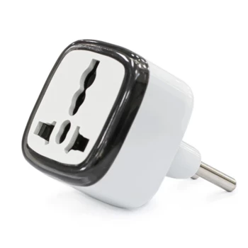 تبدیل برق 3 به 2 هادرون مدل A10E-1 | نولاین