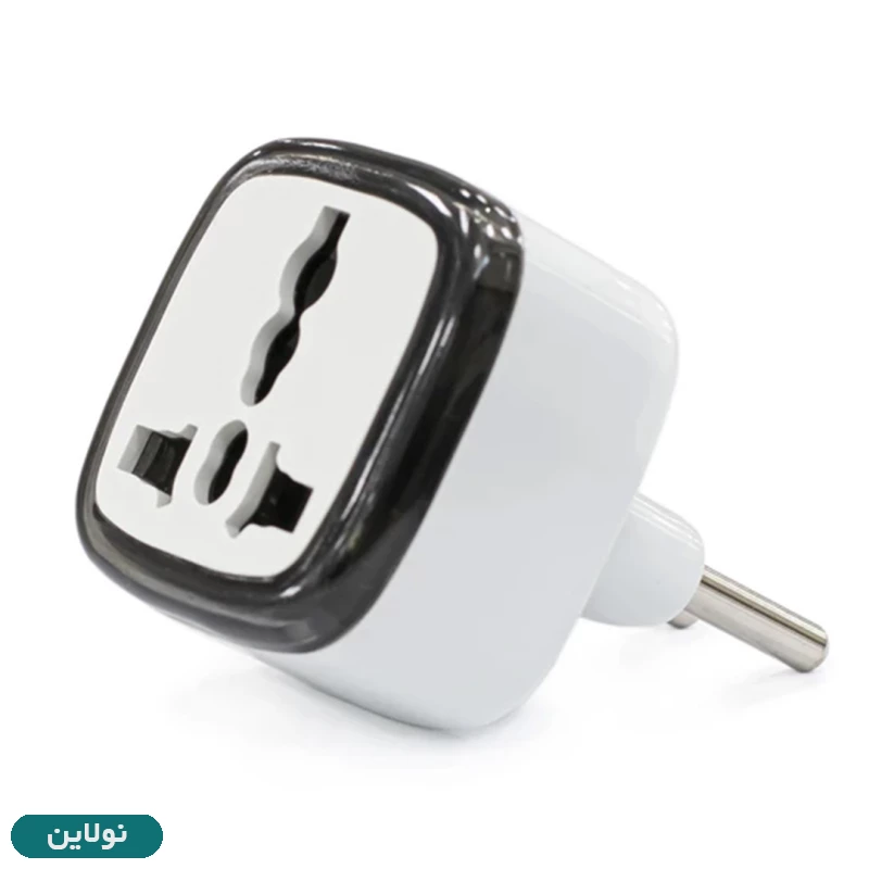 قیمت و خرید تبدیل برق 3 به 2 هادرون مدل A10E-1 | نولاین