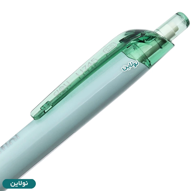 قیمت و خرید مداد نوکی پاستلی لینفاینی دلی ضخامت 0.5 میلی متری کد Linfini U745 | نولاین