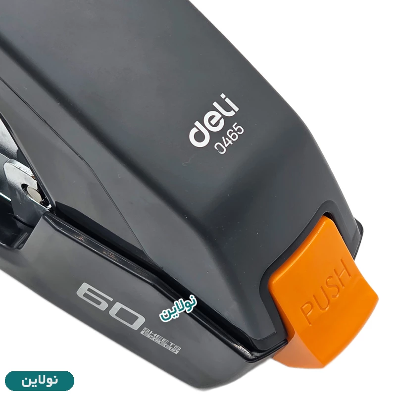 قیمت و خرید دستگاه منگنه راحت زن دلی مدل Exceed 60 کد 0465 | نولاین