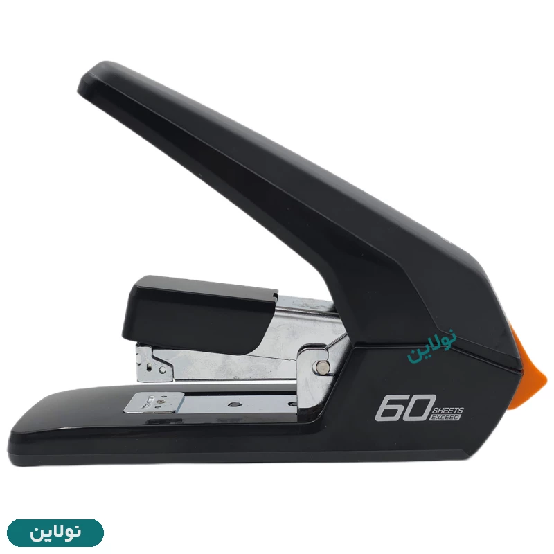 قیمت و خرید دستگاه منگنه راحت زن دلی مدل Exceed 60 کد 0465 | نولاین