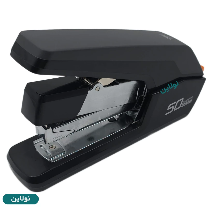 قیمت و خرید دستگاه منگنه راحت زن دلی مدل Exceed 50 کد 0371 | نولاین