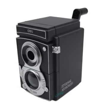 تراش رومیزی دلی طرح اسپیکر کد 0668 | نولاین