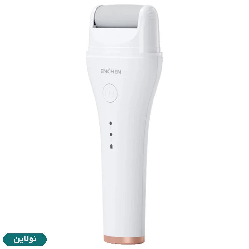 قیمت و خرید سنگ پا برقی انچن Enchen مدل Rock | نولاین