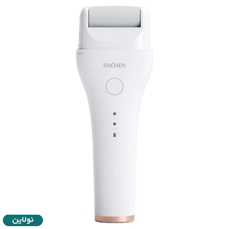 قیمت و خرید سنگ پا برقی انچن Enchen مدل Rock | نولاین