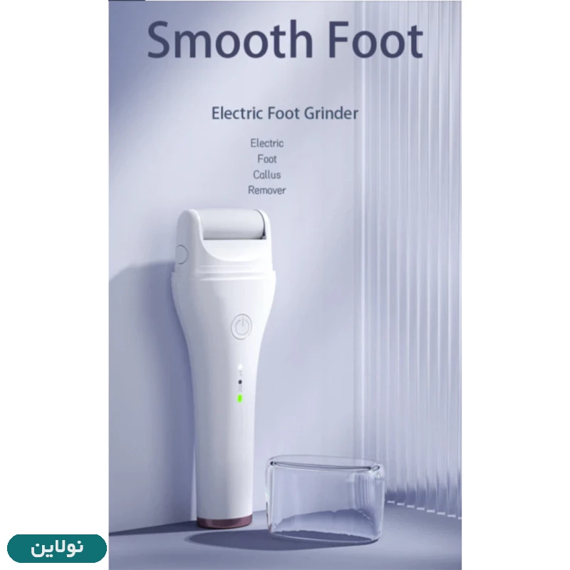 قیمت و خرید سنگ پا برقی انچن Enchen مدل Rock | نولاین