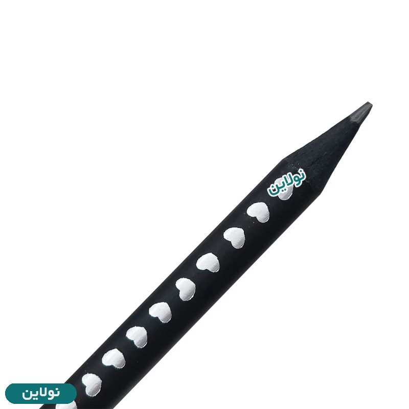 قیمت و خرید مداد مشکی پاک کن دار فکتیس طرح کهکشانی | نولاین