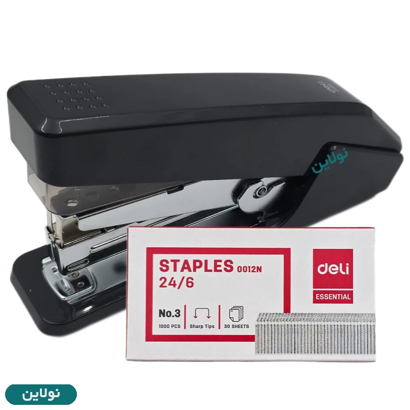 قیمت و خرید دستگاه منگنه راحت زن دلی مدل Exceed کد 0468 | نولاین