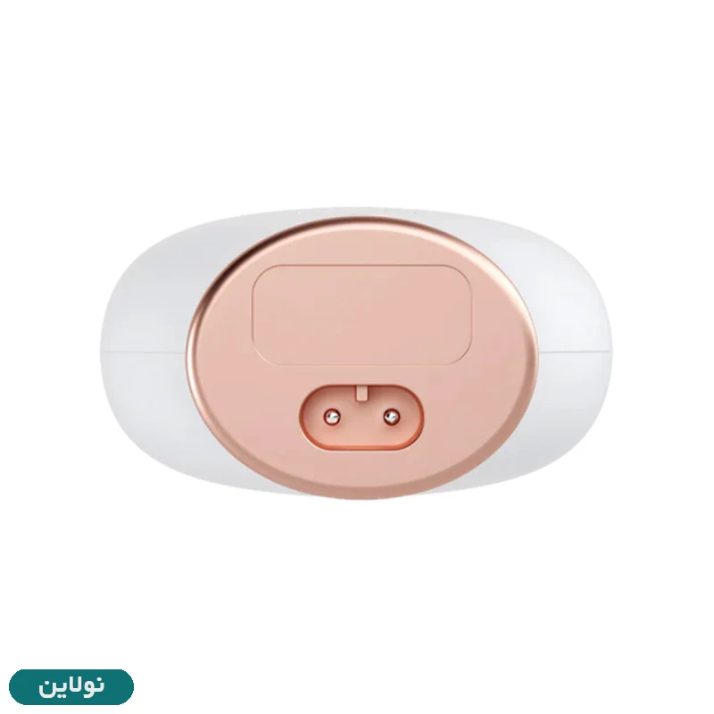 قیمت و خرید سنگ پا برقی انچن Enchen مدل Rock | نولاین