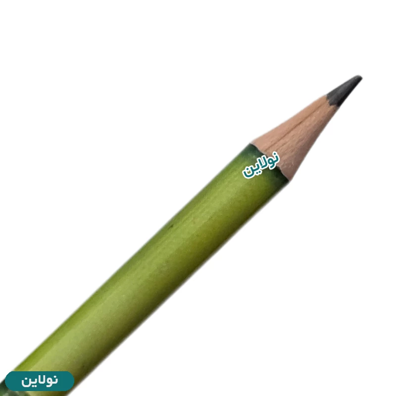 قیمت و خرید مداد مشکی فکتیس طرح بامبو | نولاین