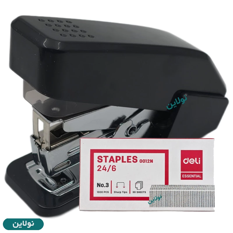 قیمت و خرید دستگاه منگنه راحت زن دلی مدل Exceed کد 0466 | نولاین