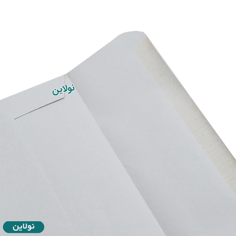 قیمت و خرید پاکت نامه و پول سفید ملخی پرستو بسته 500 عددی | نولاین