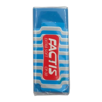 پاک کن رنگی فکتیس سایز کوچک کد CP-30 | نولاین