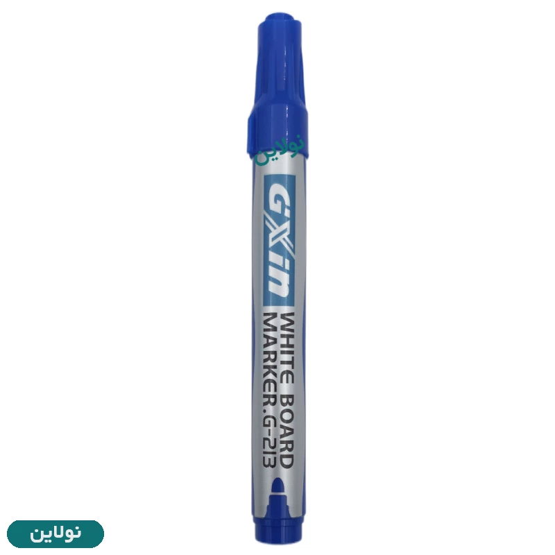 قیمت و خرید ماژیک وایت برد نوک گرد جیکس این gxin کد G-213 | نولاین