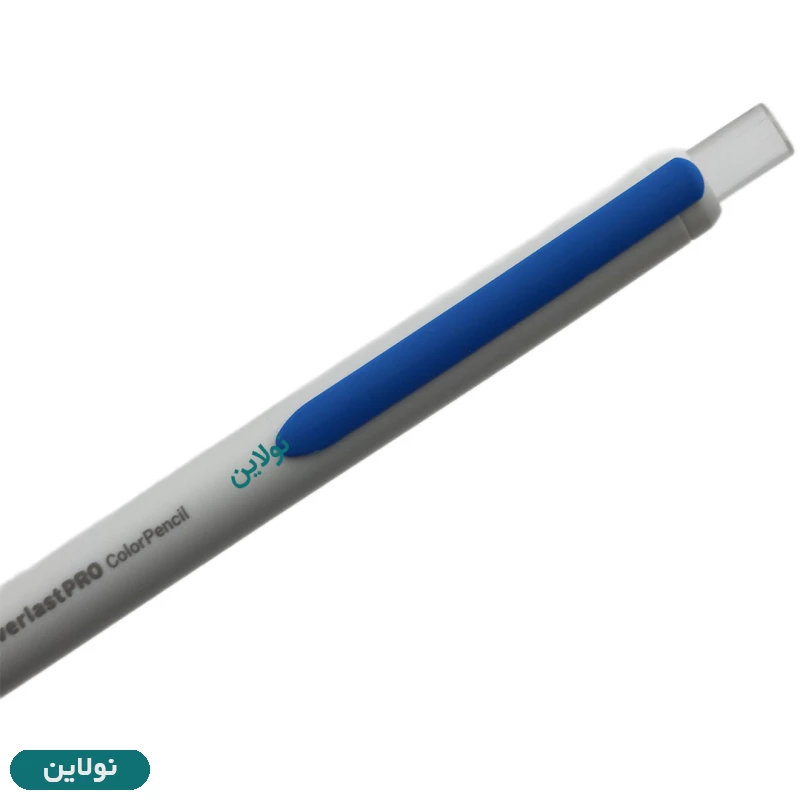 قیمت و خرید مداد رنگی اتودی 12 رنگ Pro سی کلاس مدل Everlast Pro ضخامت 3 میلی متری + تراش کد CP30-12 | نولاین