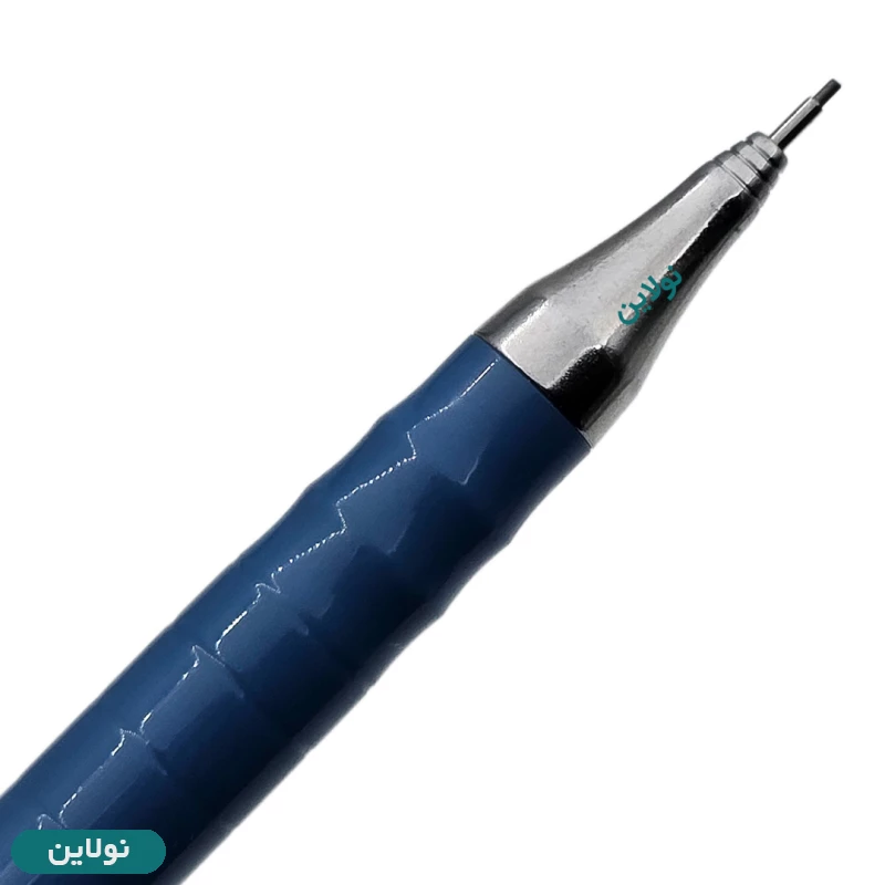 قیمت و خرید مداد نوکی رین مدل سرامیکی ضخامت 0.7 میلی متری کد Rain Ceramic 502B | نولاین