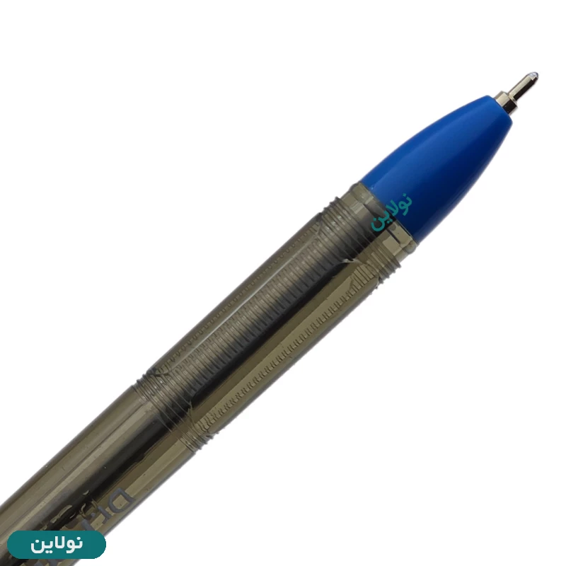 قیمت و خرید خودکار نانو آنتی باکتریال دکتر پنتر ضخامت 0.7 میلی متری بسته 8 عددی کد DP105 WP8 | نولاین