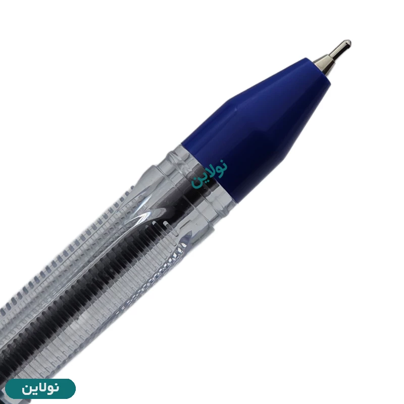 قیمت و خرید خودکار آریا ضخامت 0.7 میلی متری مدل Ballpoint کد 9002 | نولاین