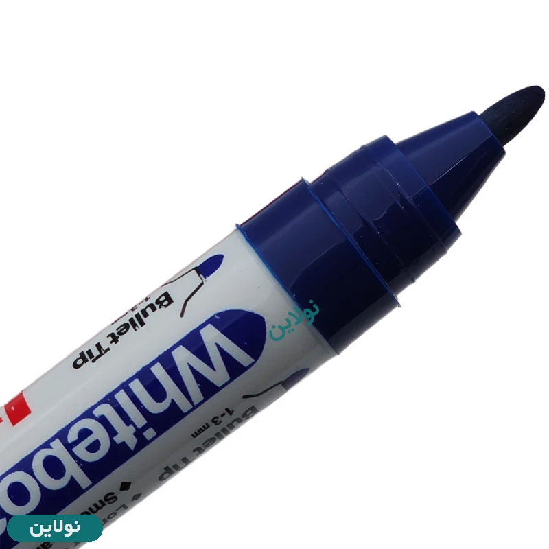قیمت و خرید ماژیک وایت برد کنکو نوک گرد بسته 8 رنگ مدل پریمو Primo | نولاین