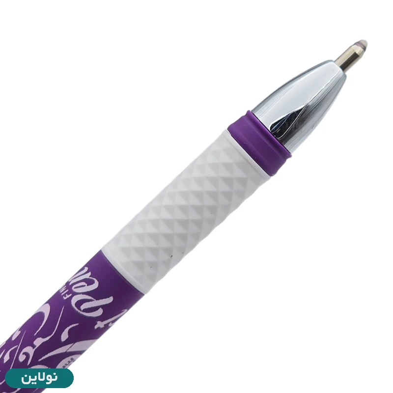 قیمت و خرید خودکار خوشنویسی کنکو ضخامت 1.6 میلی متری مدل فینو آرتیست بسته 12 رنگ | نولاین