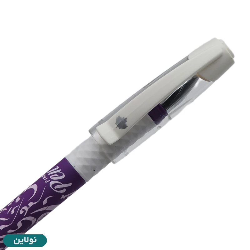 قیمت و خرید خودکار خوشنویسی کنکو ضخامت 1.6 میلی متری مدل فینو آرتیست بسته 12 رنگ | نولاین