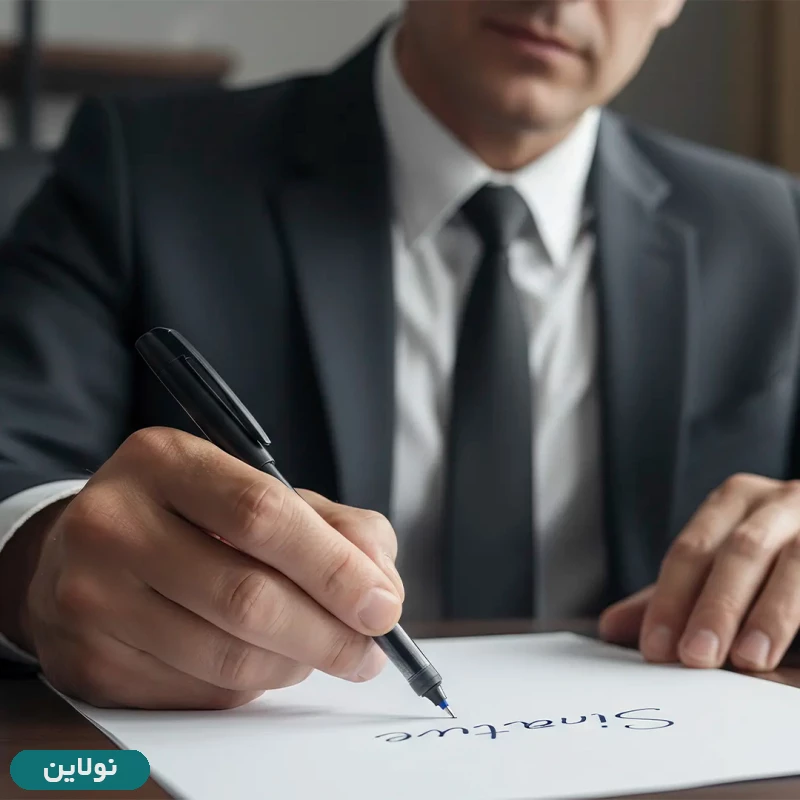 قیمت و خرید روان نویس سیگنچر پنتر ضخامت 0.7 میلی متری Signature plus کد DPR-205 | نولاین