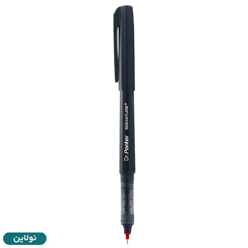قیمت و خرید روان نویس سیگنچر پنتر ضخامت 0.7 میلی متری Signature plus کد DPR-205 | نولاین