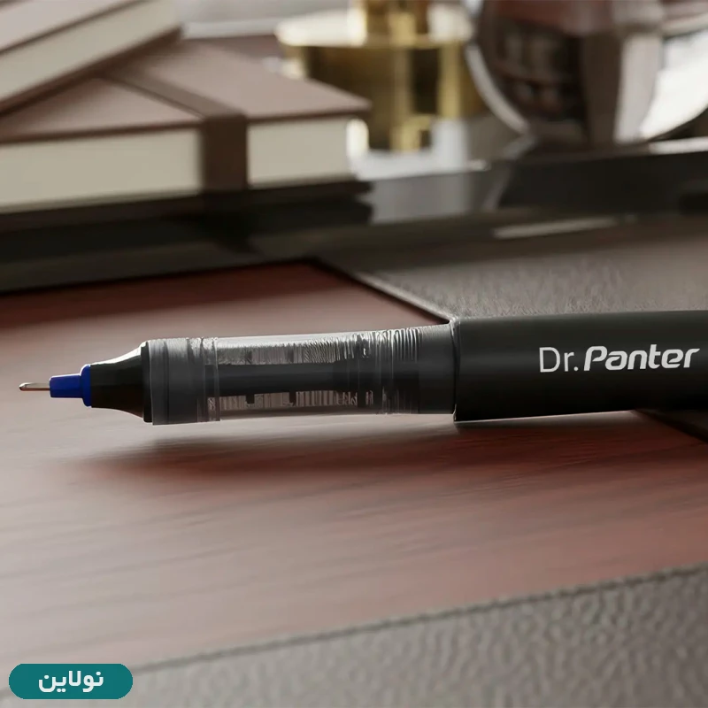 قیمت و خرید روان نویس سیگنچر پنتر ضخامت 0.7 میلی متری Signature plus کد DPR-205 | نولاین