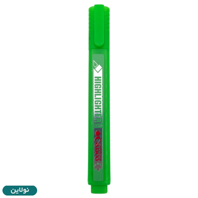 قیمت و خرید ماژیک هایلایتر علامت زن کنکو | نولاین